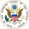 Seal of the Supreme Court of the United States