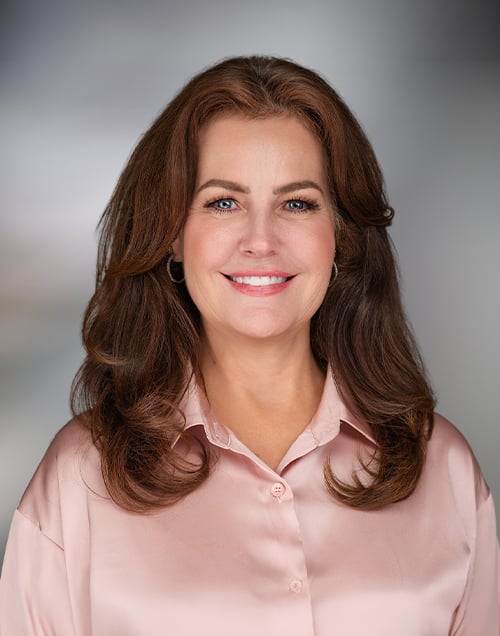 Traci Hutton